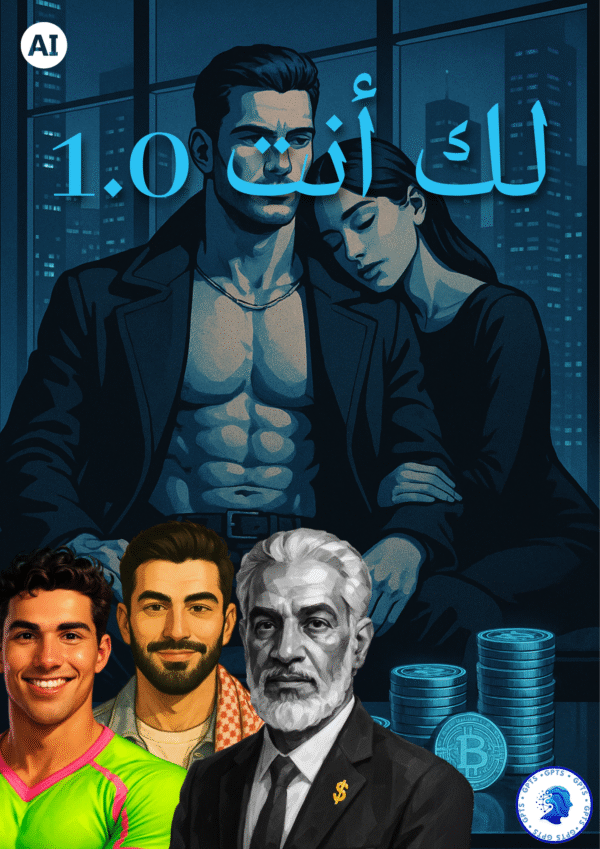 لك أنت 1.0